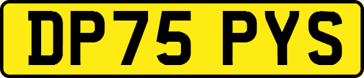 DP75PYS