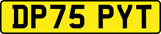 DP75PYT