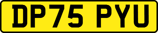 DP75PYU