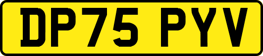 DP75PYV