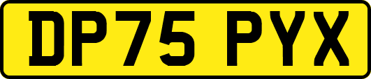 DP75PYX