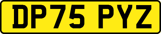 DP75PYZ