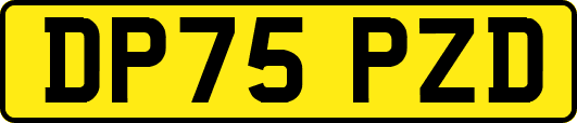 DP75PZD