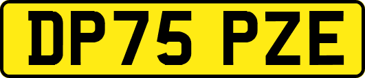 DP75PZE