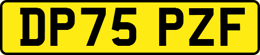 DP75PZF