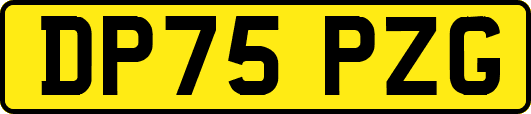 DP75PZG