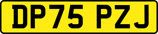 DP75PZJ