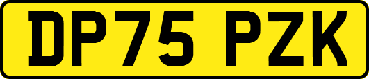 DP75PZK
