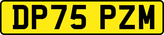 DP75PZM