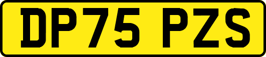 DP75PZS