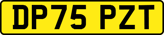 DP75PZT