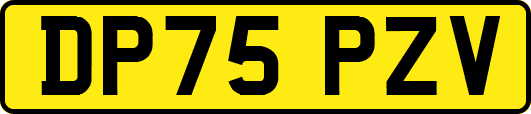 DP75PZV