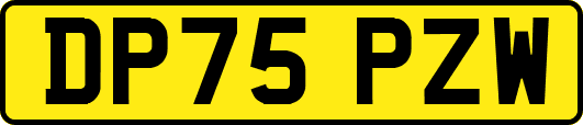 DP75PZW