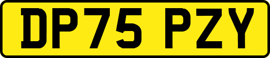 DP75PZY
