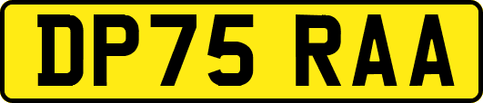 DP75RAA