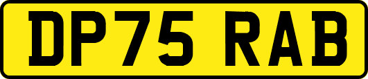 DP75RAB