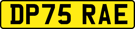 DP75RAE