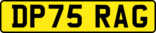 DP75RAG