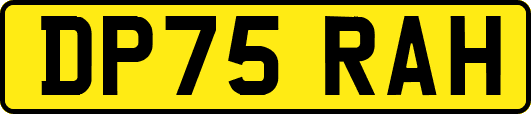 DP75RAH