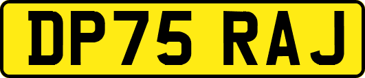DP75RAJ