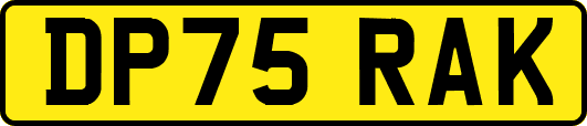 DP75RAK