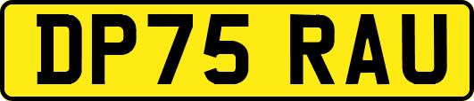 DP75RAU