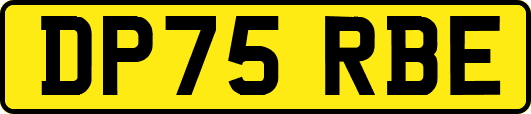 DP75RBE