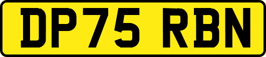 DP75RBN