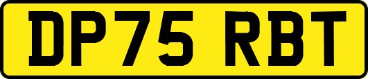 DP75RBT