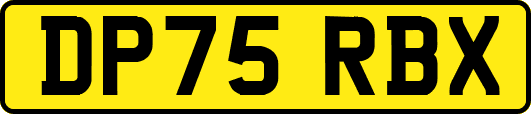 DP75RBX