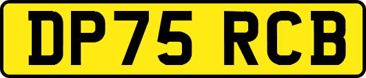 DP75RCB