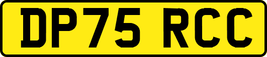DP75RCC