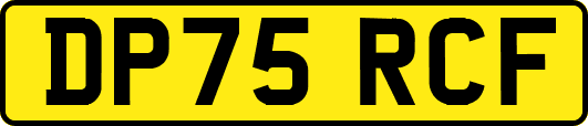 DP75RCF