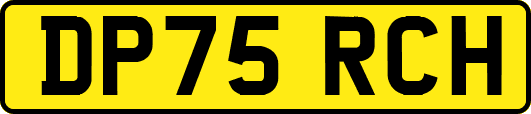 DP75RCH