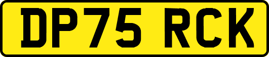 DP75RCK