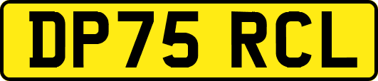 DP75RCL