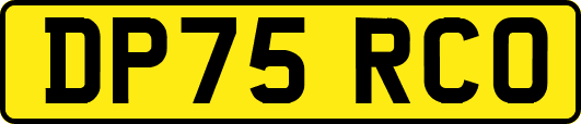 DP75RCO