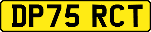 DP75RCT