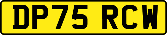 DP75RCW