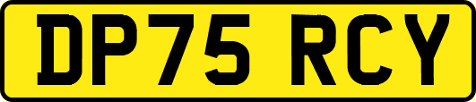 DP75RCY