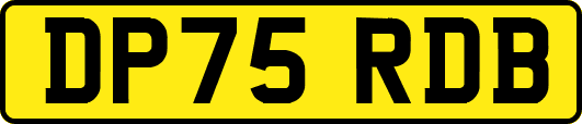 DP75RDB