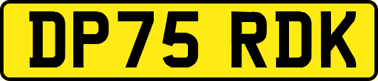 DP75RDK
