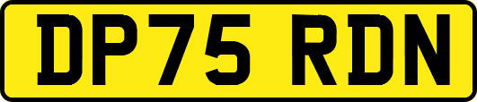 DP75RDN