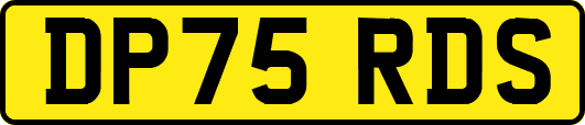 DP75RDS