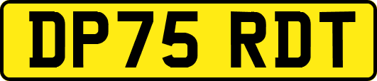 DP75RDT