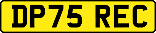 DP75REC