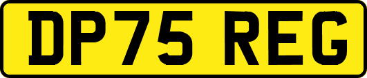 DP75REG