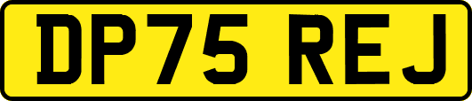 DP75REJ