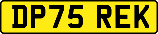 DP75REK