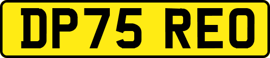 DP75REO